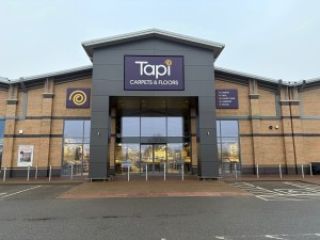 Tapi Carpets & Floors Peterborough